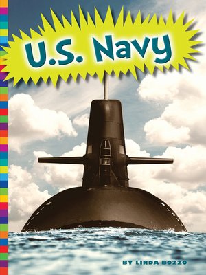 U.S. Navy - ebook